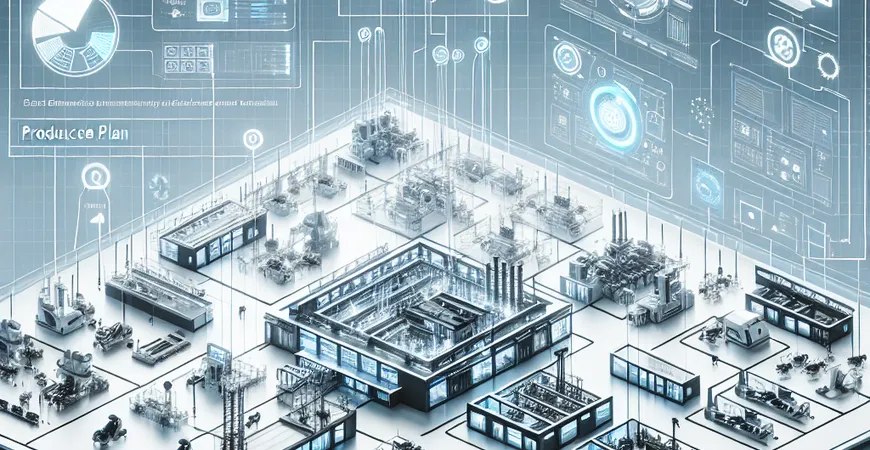 2025 年生产管理软件实施的常见误区与解决办法